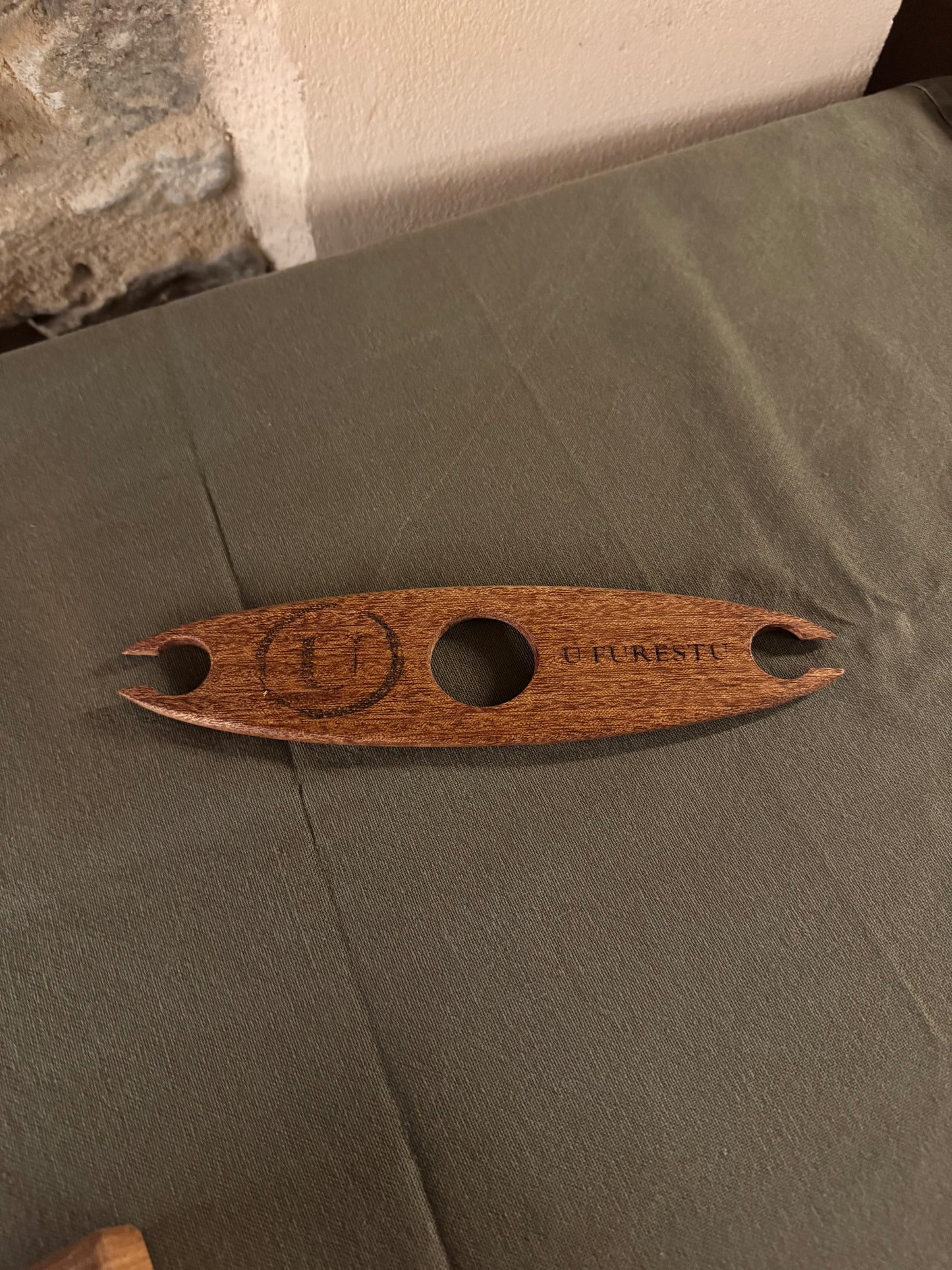 Porta calici a Osso di seppia